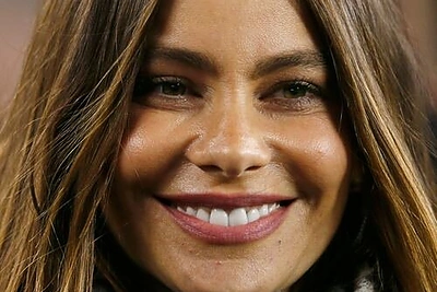 40-metė Sofia Vergara: jeigu sužadėtinis norės, gimdysiu dar kartą