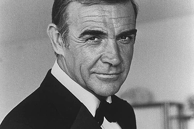 Pirmasis Bondas – Seanas Connery (1962-1967 ir 1971 m. filmai)