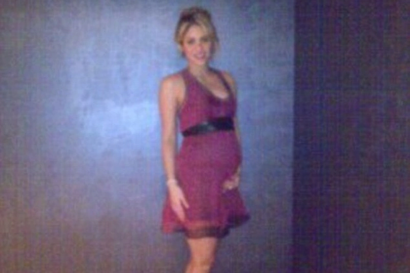 Shakira