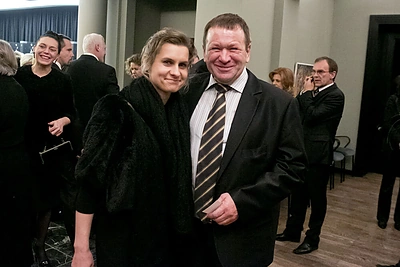 „Auksinių svogūnų“ organizatoriai rengia padėkos raštą Kęstučiui Pūkui