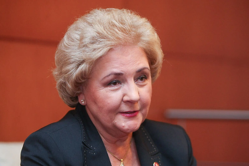 Kristina Brazauskienė