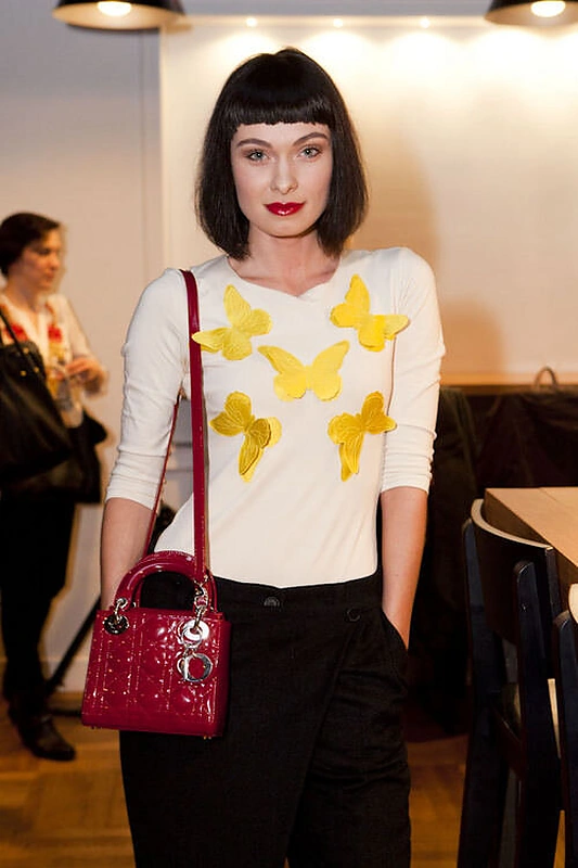 Ieva Stasiulevičiūtė