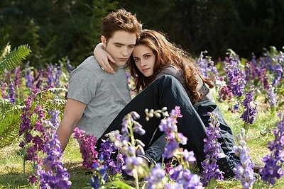 Robertas Pattinsonas išsikraustė iš Kristen Stewart namų