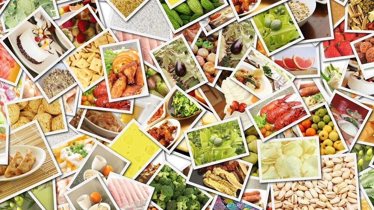 Receptų konkursas-maratonas!