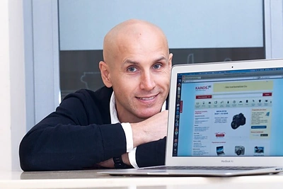 Kaip sutaupyti laiko ir pinigų perkant internetu