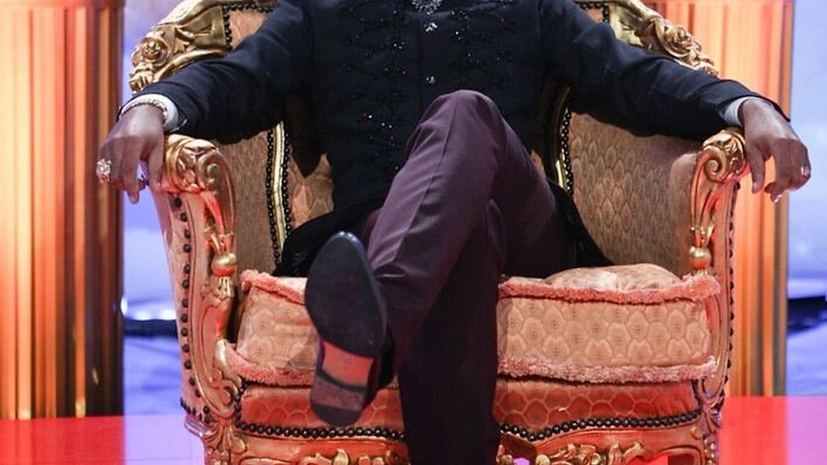 Radžis Aleksandrovičius