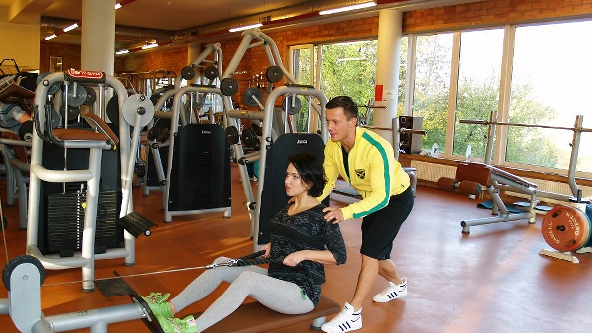 Justė Arlauskaitė-Jazzu ir Paulius Ratkevičius