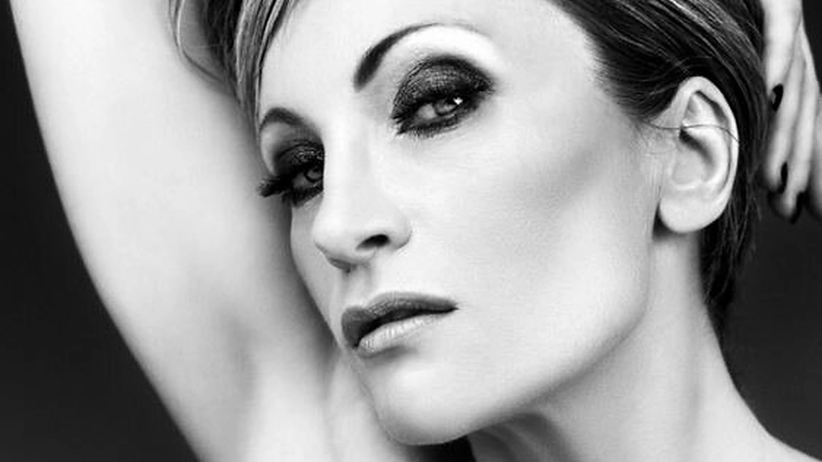 Patricia Kaas