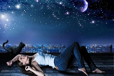 Įdomu žinoti: iš lunatikų gyvenimo