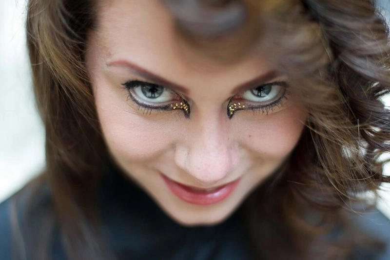 „Grožio infekcijos“ akimirka