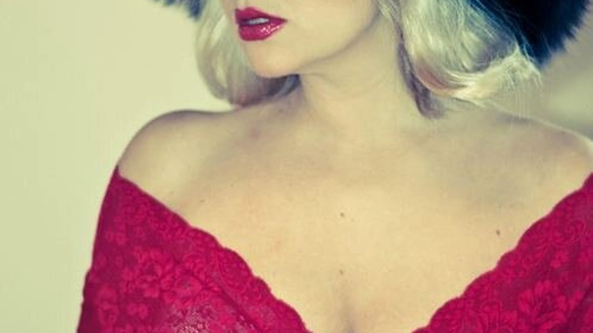 Anna Mois ir jos nauja kolekcija