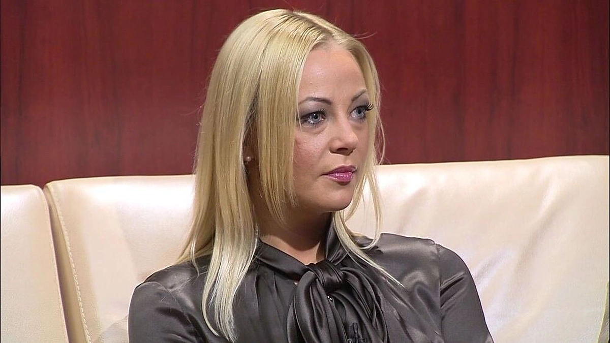 Vilija Pilibaitytė-Mia