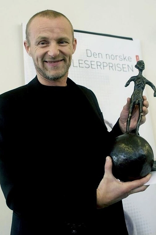 Jo Nesbø