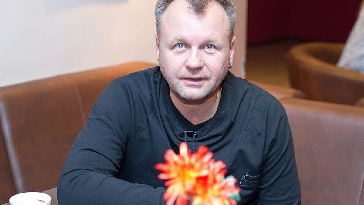 Saulius Urbonavičius