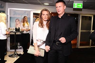 Jurgita ir Rytis Širvaičiai