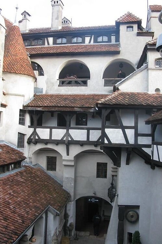 Mildos Bartašiūnaitės atostogų akimirka