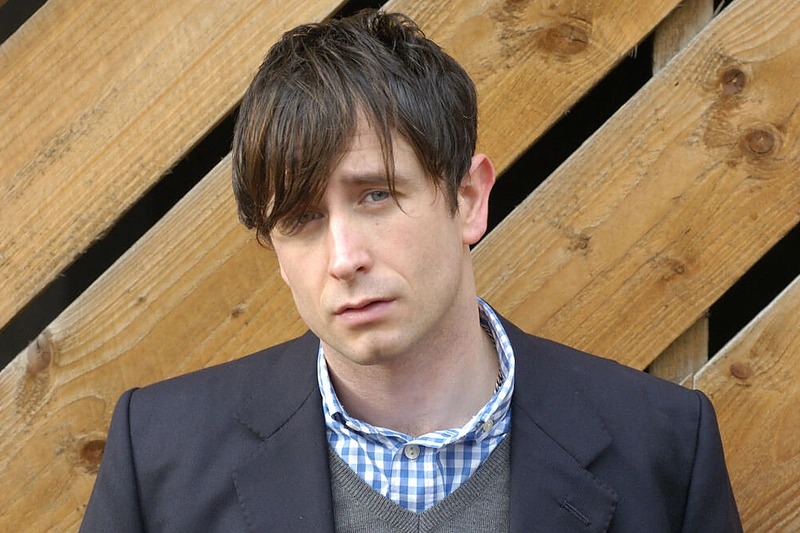 Adamas Ficekas iš „London Guns“