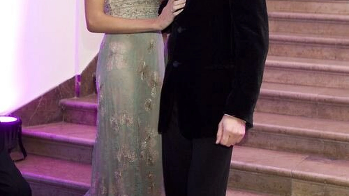 Vaiva ir Andrius Jankauskai