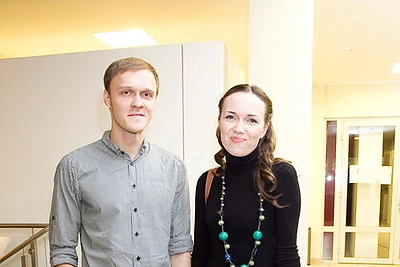 „Liūdnų slibinų“ narys Vaidas Kublinskas taps tėvu – jo žmona Eglė laukiasi pirmagimio