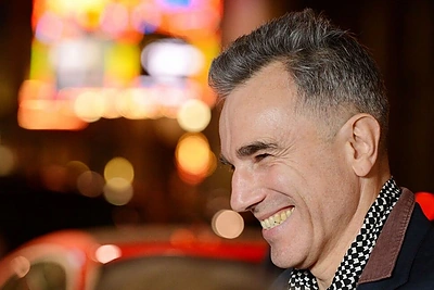 Danielis Day-Lewisas