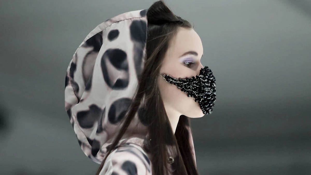 „Kristar Design“ by Kristina Vikøren kolekcijos „G“ pristatymas