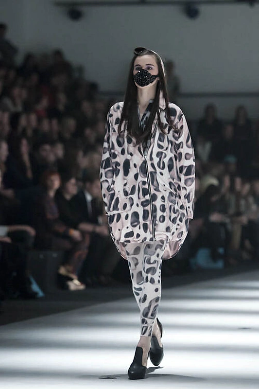 „Kristar Design“ by Kristina Vikøren kolekcijos „G“ pristatymas