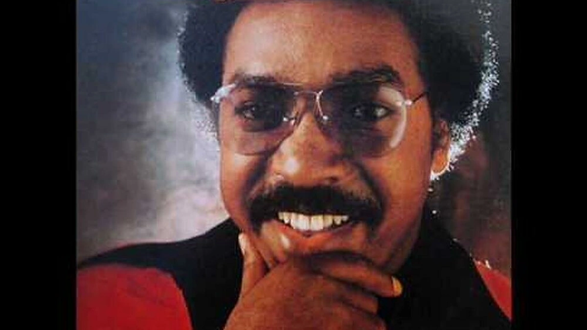 Majoro Harriso albumas