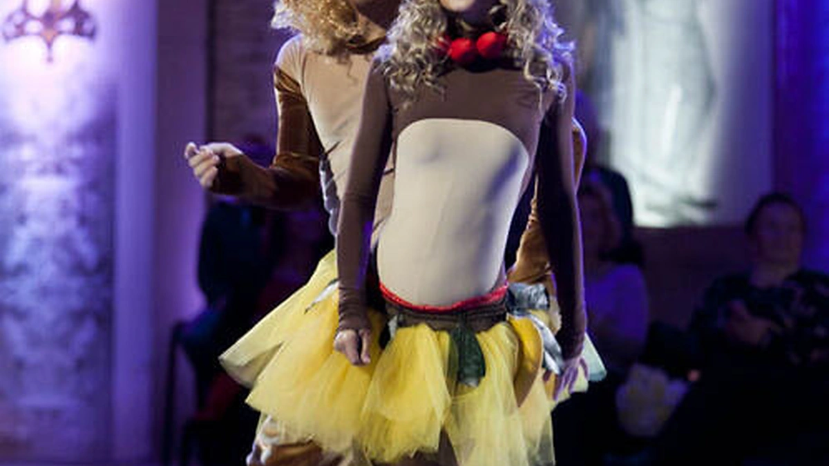 Gintarė Gurevičiūtė ir Vytautas Mackonis