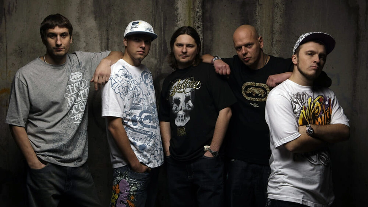 Grupė „G&G Sindikatas”