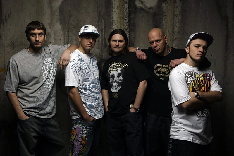 Grupė „G&G Sindikatas”