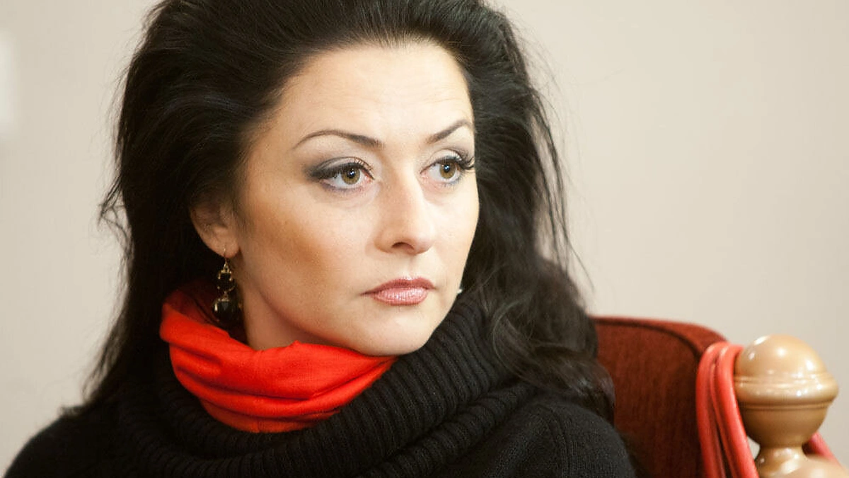 Irma Jurgelevičiūtė