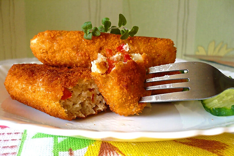 Bulviniai piršteliai