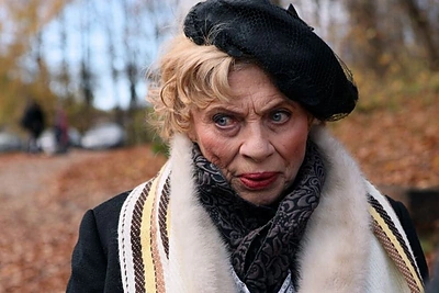 Elvyra Žebertavičiūtė