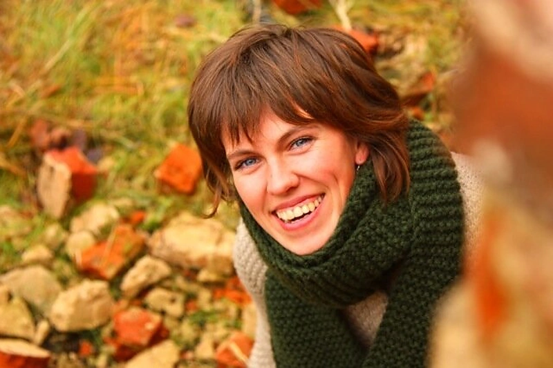 musumazyliai.lt įkūrėja Milda Mitkutė