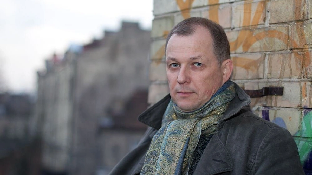 Vytautas V. Landsbergis