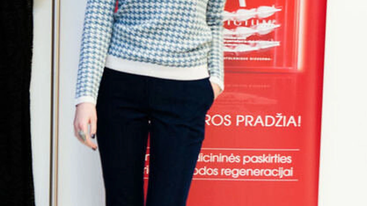 Gabrielė Martirosianaitė