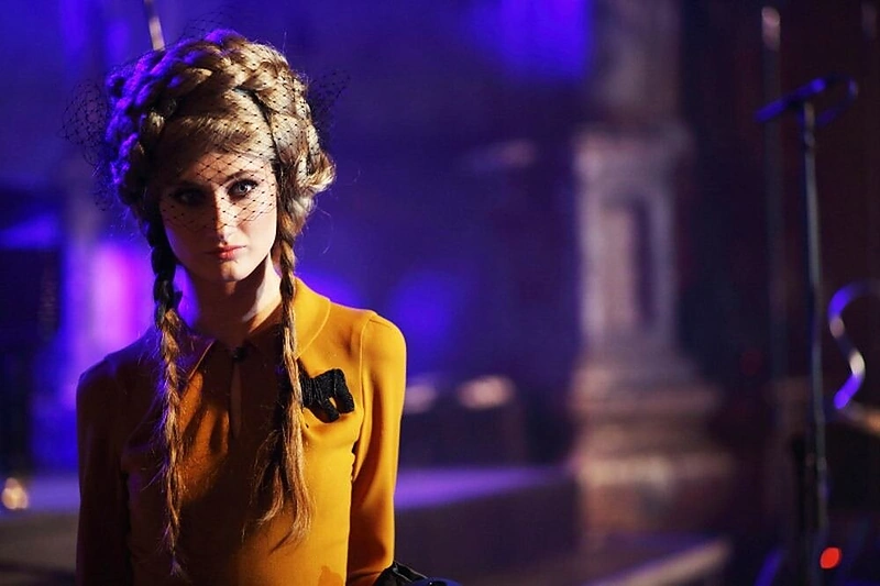 Mados kolekcijos pristatymas