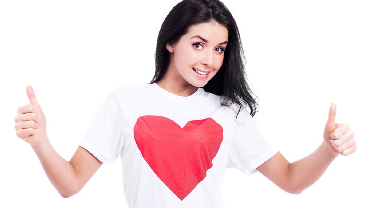 Ar tikrai atrodome taip, kaip jaučiamės?