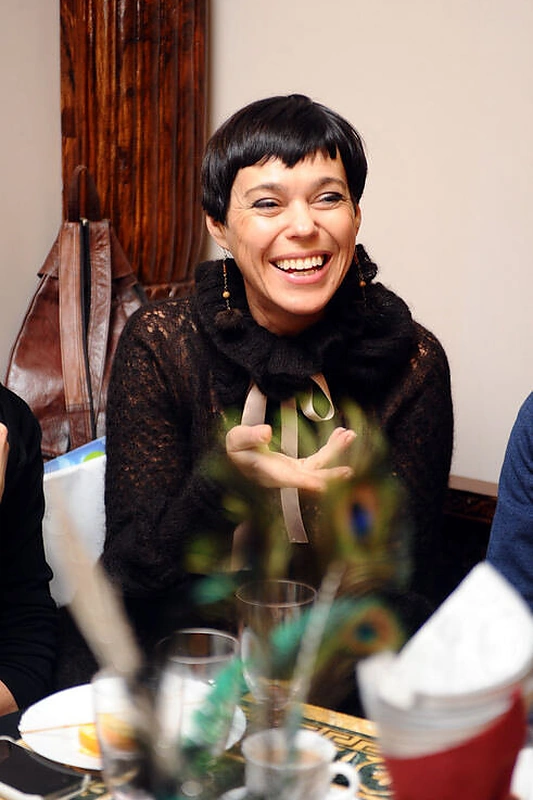 Nomeda Marčėnaitė
