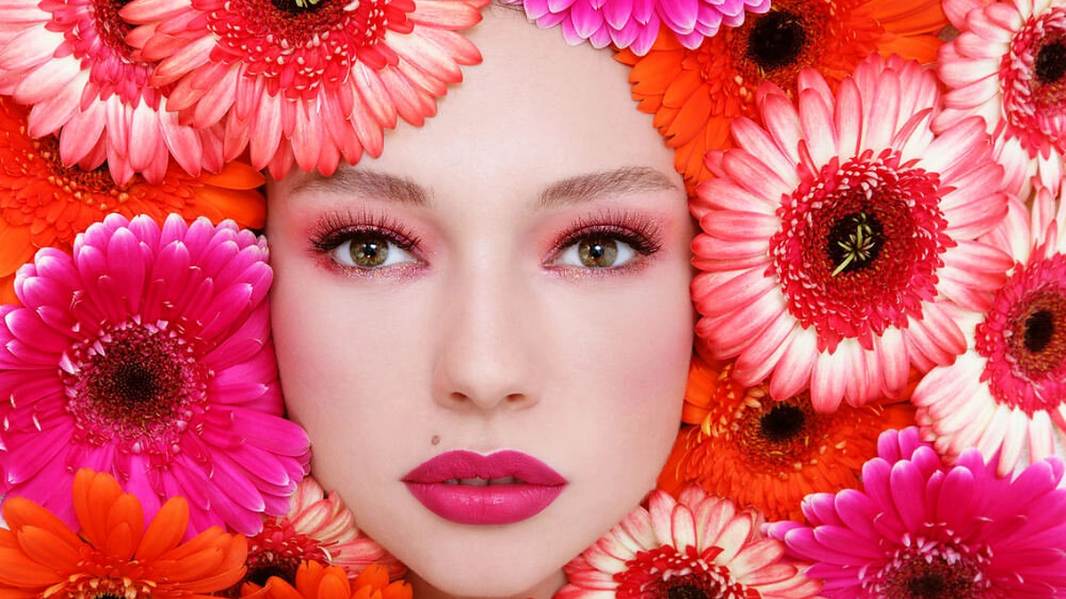 Apgamai ant veido ypač reikšmingi