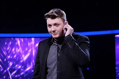 Didžiosios Britanijos „X Faktoriaus“ nugalėtojas Jamesas Arthuras ketina investuoti į savo grožį