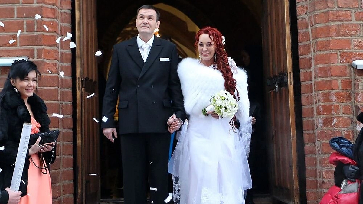 Elegijus Strasevičius ir Džordana Butkutė