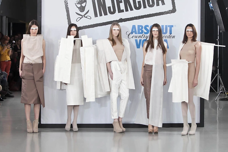 Malikos Nazirovos (Rusija) kolekcija