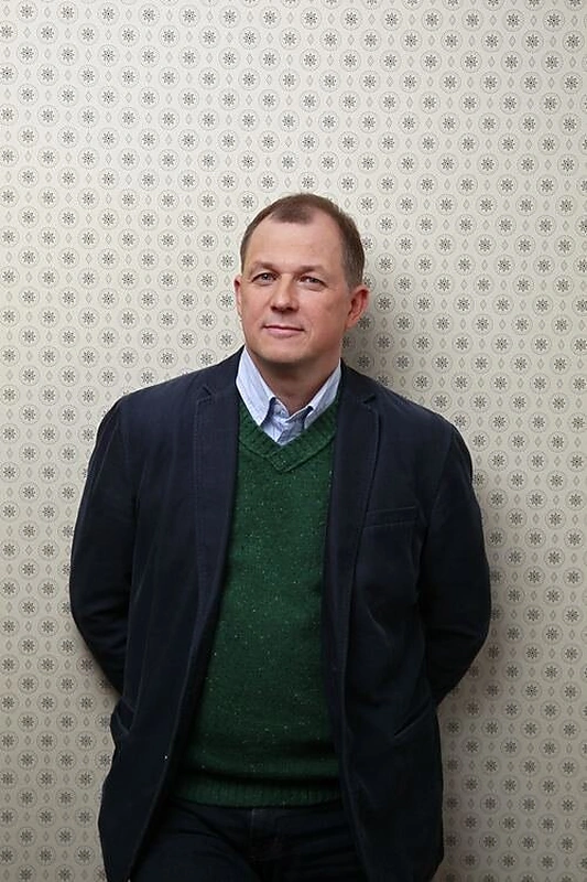 Vytautas V. Landsbergis