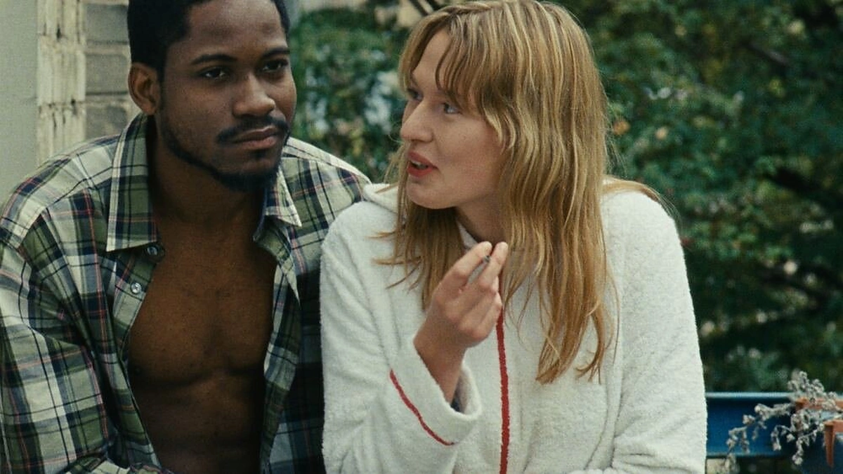 Ebeneezeris Nii Sowahas ir Beata Tiškevič