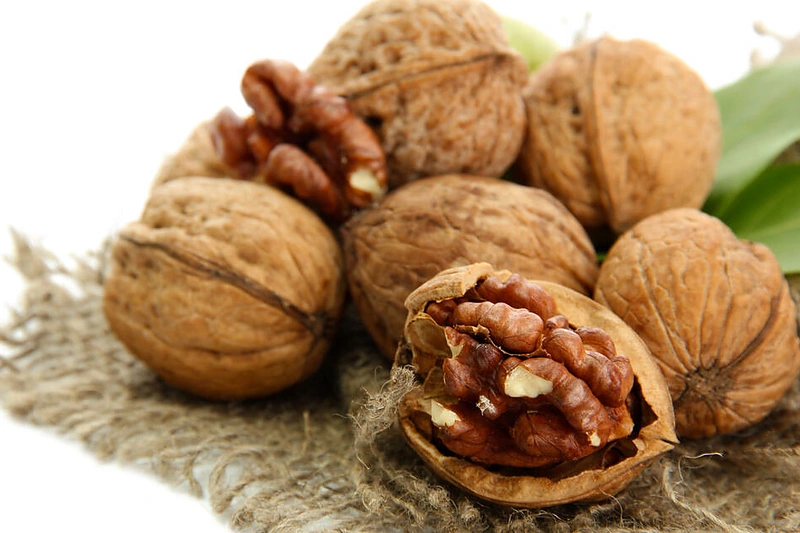 Graikiniai riešutai