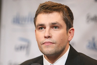 Andrius Pojavis / Juliaus Kalinsko / 15min nuotr.