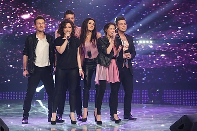 „Božolė“ / Juliaus Kalinsko / 15min nuotr.