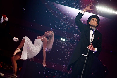 Andrius Pojavis / Juliaus Kalinsko / 15min nuotr.