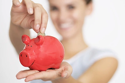 5 pinigų taupymo taisyklės, kurias reikėtų permąstyti iš naujo